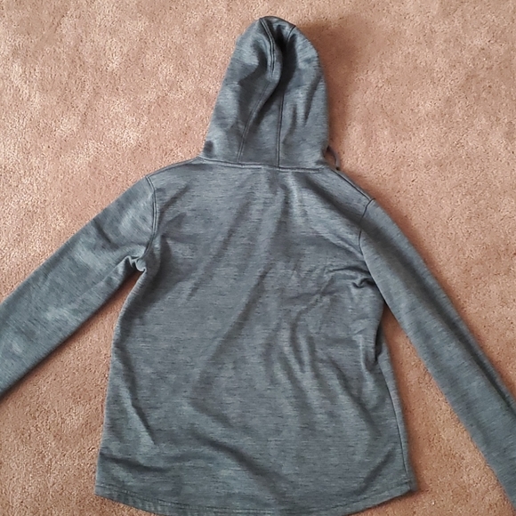 under Armour hoodie - Picture 2 of 2